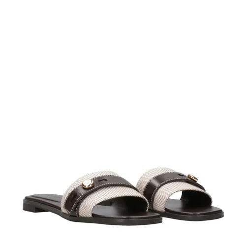 Shoes > Flip Flops & Sliders > Sliders - - Tory Burch - Modalova