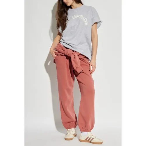 Tops > T-Shirts - - The Upside - Modalova