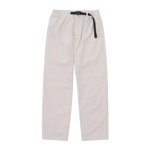 Trousers > Straight Trousers - - Gramicci - Modalova