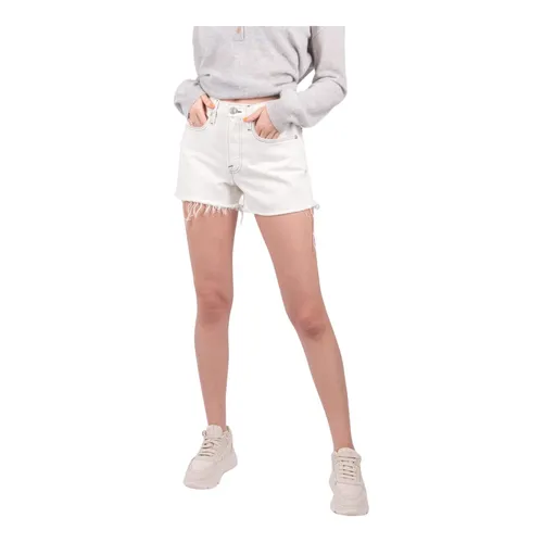 Shorts > Denim Shorts - - Frame - Modalova