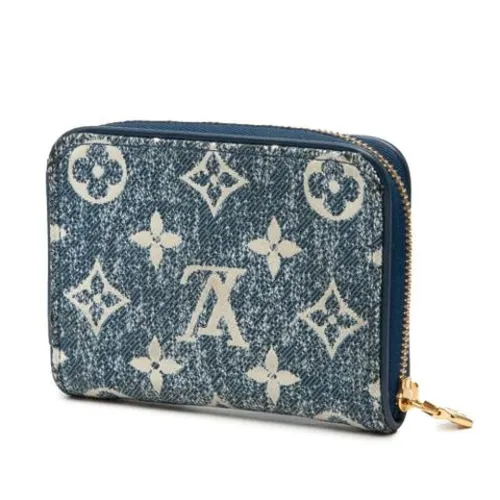 Pre-owned > Pre-owned Accessories > Pre-owned Wallets - - Louis Vuitton Vintage - Modalova