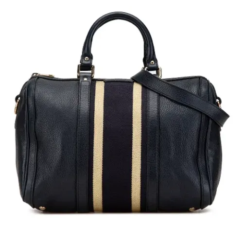 Pre-owned > Pre-owned Bags > Pre-owned Handbags - - Gucci Vintage - Modalova