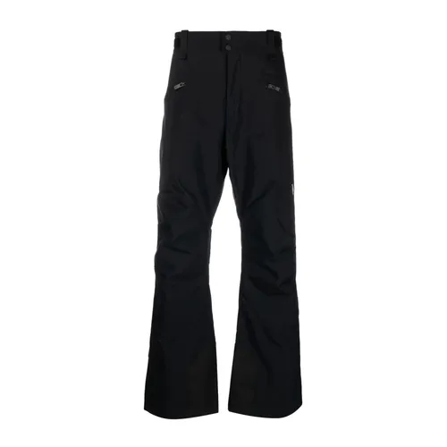 Trousers > Wide Trousers - - Peak Performance - Modalova