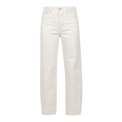 Jeans > Straight Jeans - - Roy Roger's - Modalova