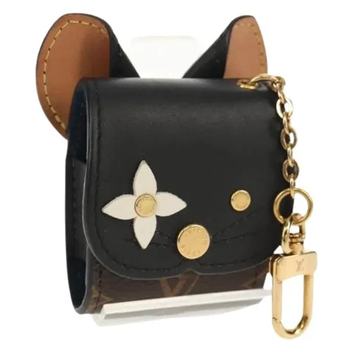 Pre-owned > Pre-owned Accessories - - Louis Vuitton Vintage - Modalova