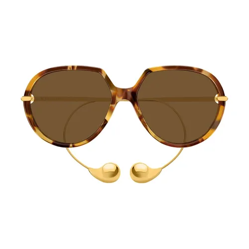Accessories > Sunglasses - - Bottega Veneta - Modalova