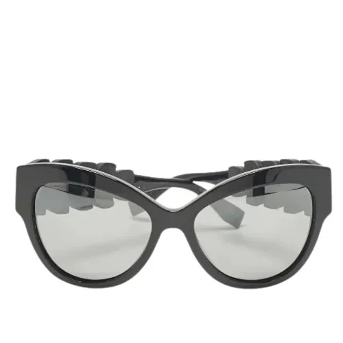 Pre-owned > Pre-owned Accessories - - Fendi Vintage - Modalova