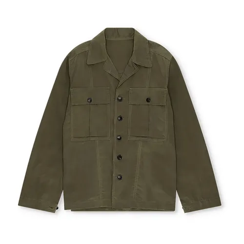 Jackets > Light Jackets - - Fortela - Modalova