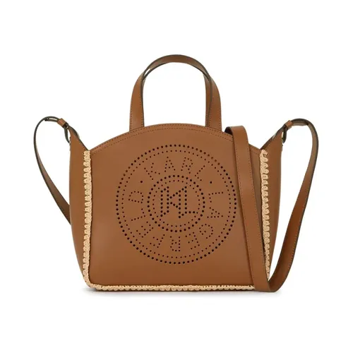 Bags > Tote Bags - - Karl Lagerfeld - Modalova