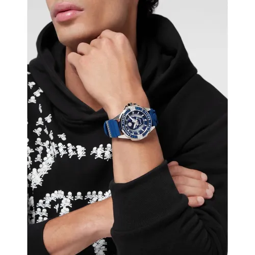 Accessories > Watches - - Philipp Plein - Modalova