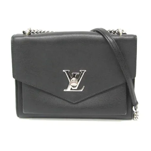 Pre-owned > Pre-owned Bags > Pre-owned Shoulder Bags - - Louis Vuitton Vintage - Modalova