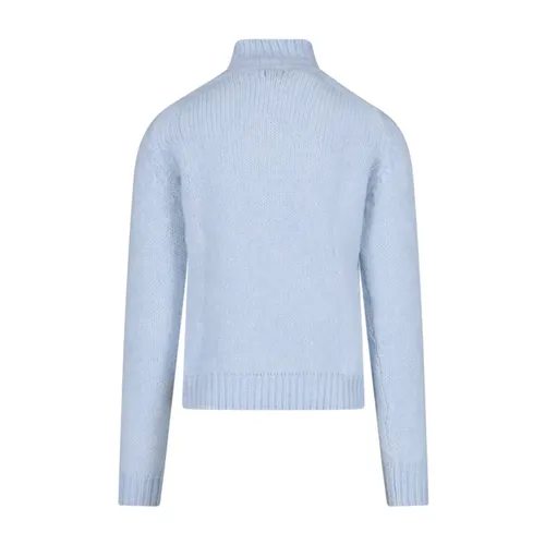 Knitwear > Turtlenecks - - K-Way - Modalova