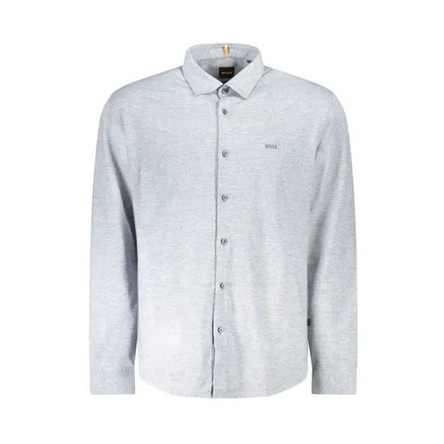 Shirts > Casual Shirts - - Hugo - Modalova