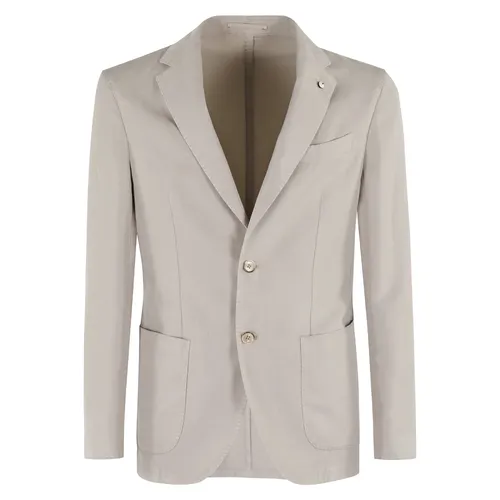 Jackets > Blazers - - L.b.m. 1911 - Modalova
