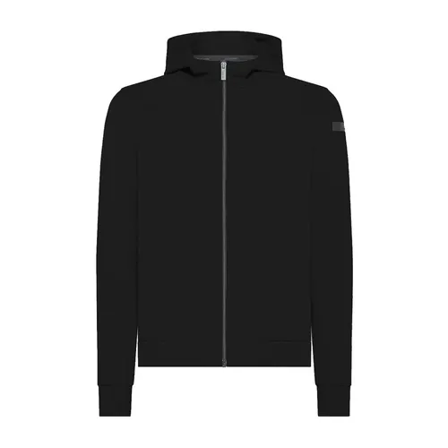 Sweatshirts & Hoodies > Zip-throughs - - RRD - Modalova