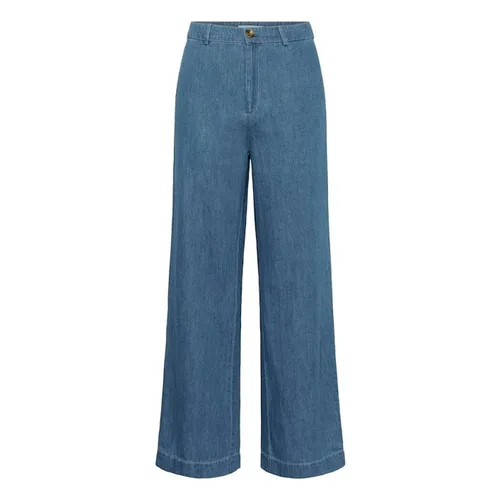 Jeans > Wide Jeans - - Part Two - Modalova