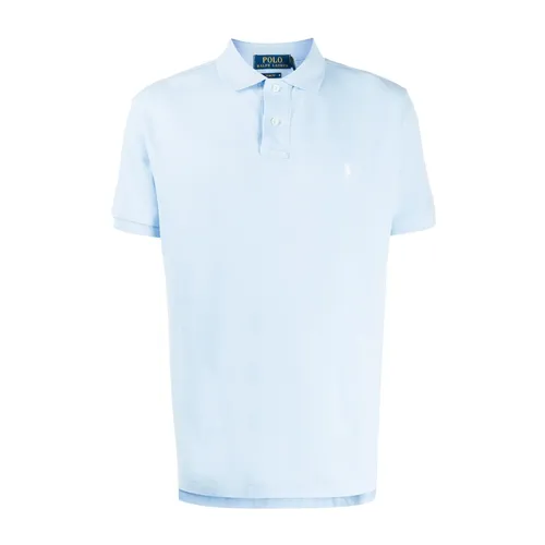 Tops > Polo Shirts - - Polo Ralph Lauren - Modalova