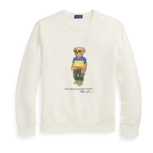 Sweatshirts & Hoodies > Sweatshirts - - Polo Ralph Lauren - Modalova