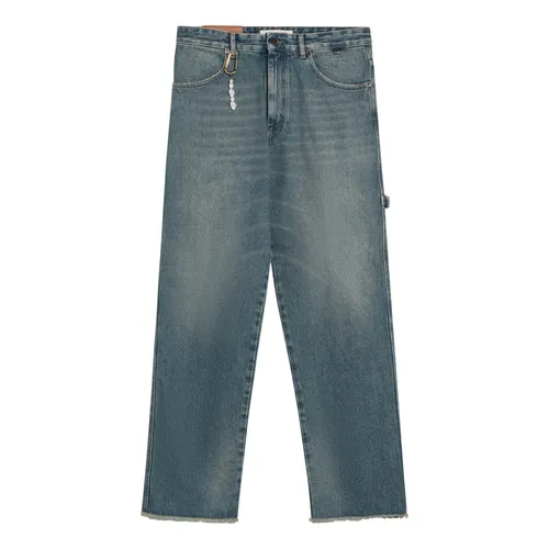Jeans > Straight Jeans - - Darkpark - Modalova
