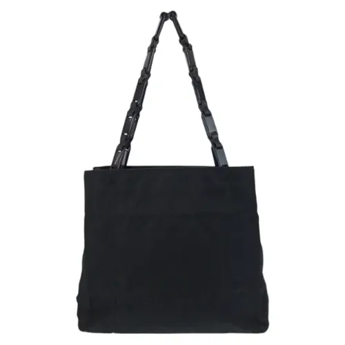 Pre-owned > Pre-owned Bags > Pre-owned Shoulder Bags - - Prada Vintage - Modalova