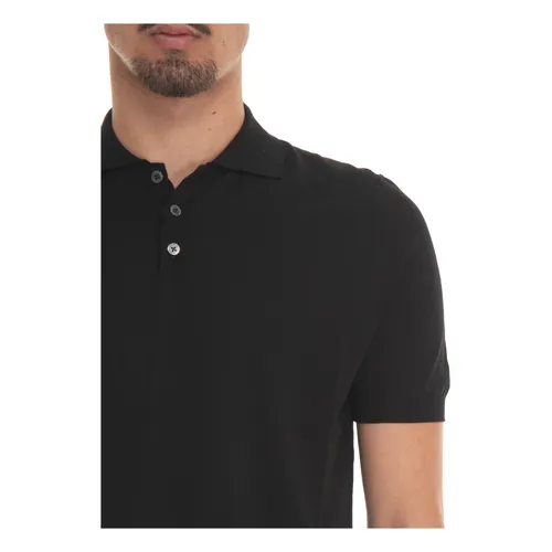 Tops > Polo Shirts - - Hindustrie - Modalova