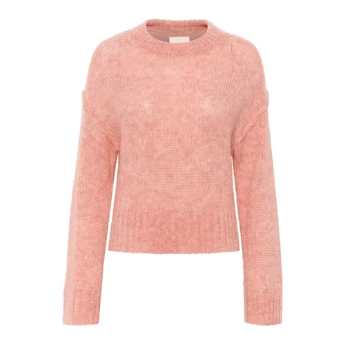 Knitwear > Round-neck Knitwear - - Part Two - Modalova