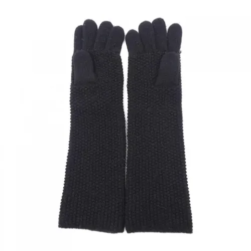 Pre-owned > Pre-owned Accessories - - Chanel Vintage - Modalova