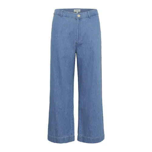 Jeans > Wide Jeans - - Part Two - Modalova
