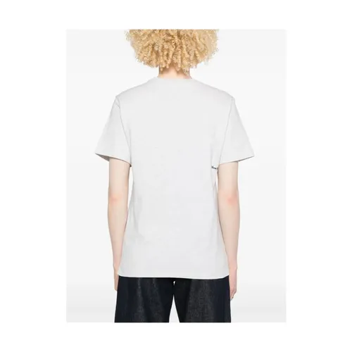 Coperni - Tops > T-Shirts - Gray - Coperni - Modalova