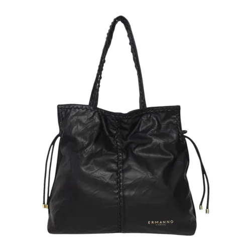 Bags > Tote Bags - - Ermanno Scervino - Modalova