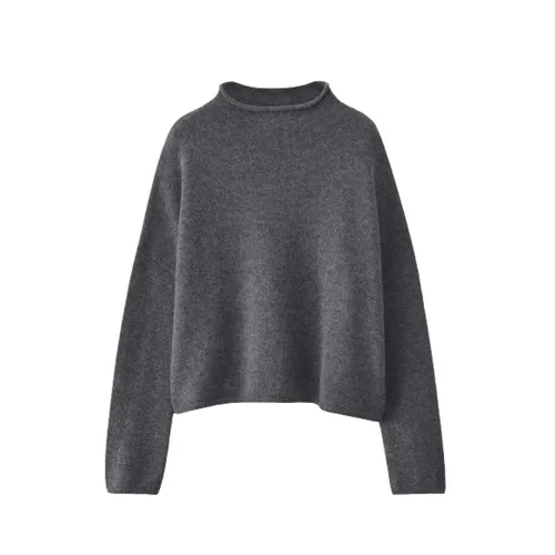 Knitwear > Turtlenecks - - Lisa Yang - Modalova