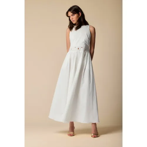 Dresses > Day Dresses > Maxi Dresses - - Kocca - Modalova