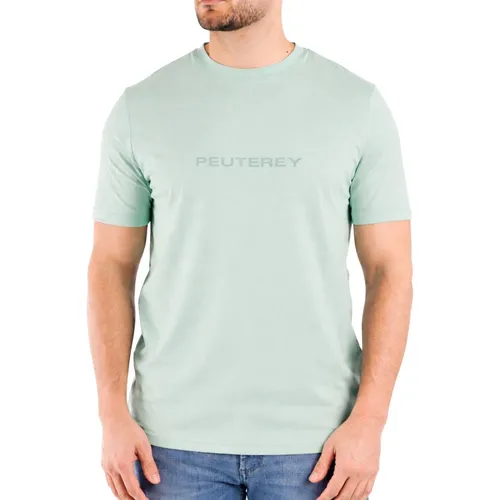 Tops > T-Shirts - - Peuterey - Modalova