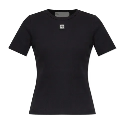 Tops > T-Shirts - - Tory Burch - Modalova