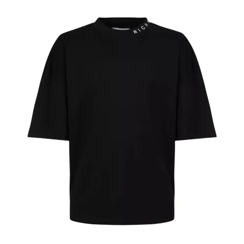 Tops > T-Shirts - - John Richmond - Modalova