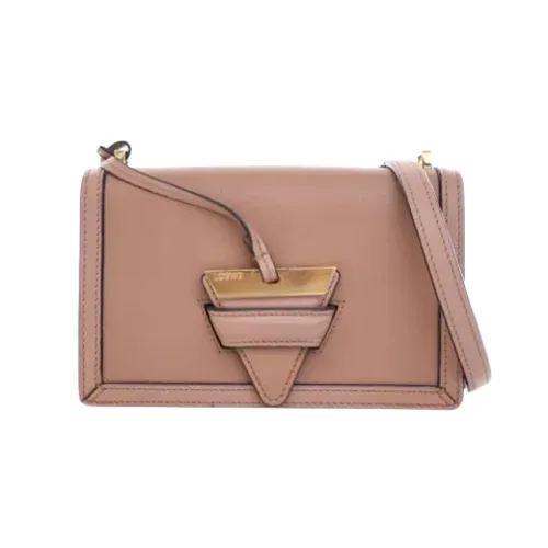 Pre-owned > Pre-owned Bags > Pre-owned Cross Body Bags - - Loewe Pre-owned - Modalova