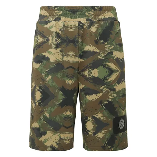 Shorts > Long Shorts - - Plein Sport - Modalova