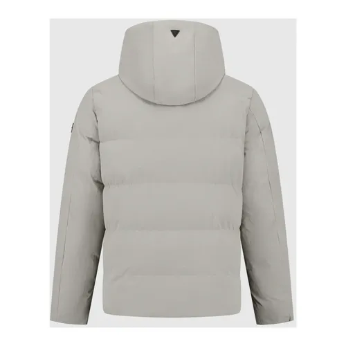 Jackets > Down Jackets - - Pure Path - Modalova