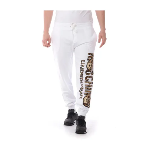 Trousers > Sweatpants - - Moschino - Modalova