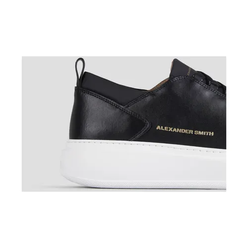 Shoes > Sneakers - - Alexander Smith - Modalova