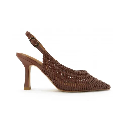 Shoes > Heels > Pumps - - Elvio Zanon - Modalova