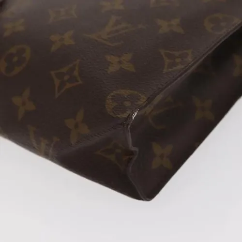 Pre-owned > Pre-owned Bags > Pre-owned Clutches - - Louis Vuitton Vintage - Modalova