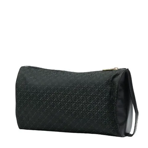 Pre-owned > Pre-owned Bags > Pre-owned Clutches - - Loewe Pre-owned - Modalova