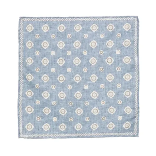 Accessories > Pocket Scarves - - Brunello Cucinelli - Modalova