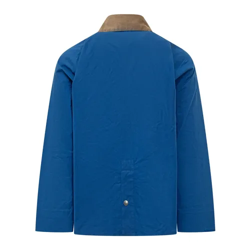 Jackets > Light Jackets - - Barbour - Modalova