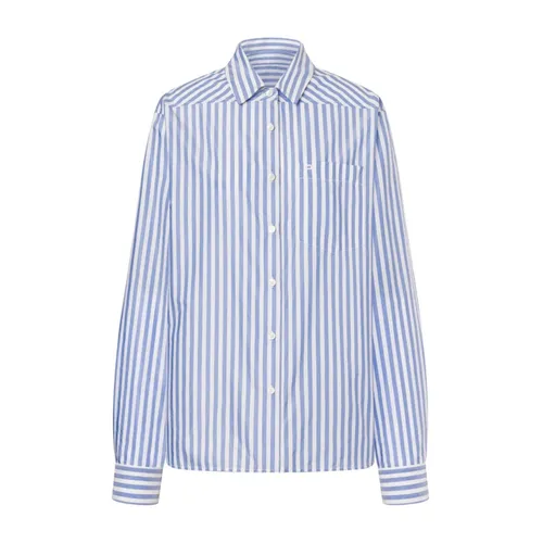 Blouses & Shirts > Shirts - - Philosophy di Lorenzo Serafini - Modalova