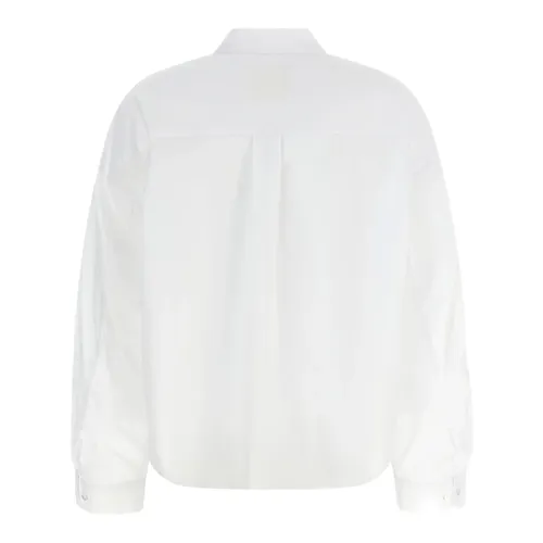 Blouses & Shirts > Shirts - - Xacus - Modalova