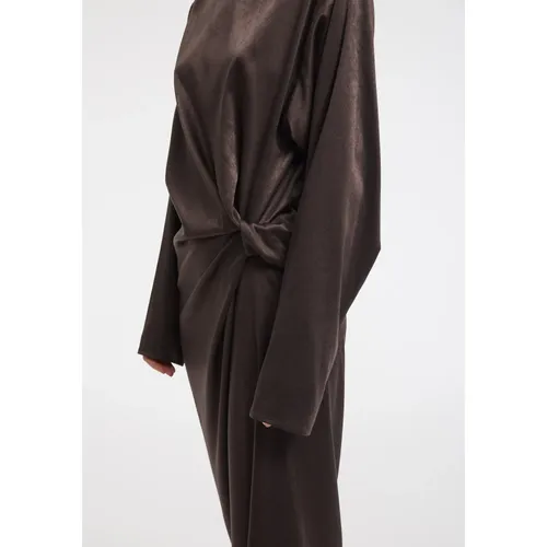 Dresses > Day Dresses > Midi Dresses - - Aeron - Modalova