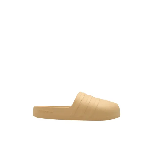 Shoes > Flats > Mules - - Adidas Originals - Modalova