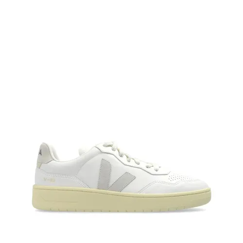 Veja - Shoes > Sneakers - White - Veja - Modalova